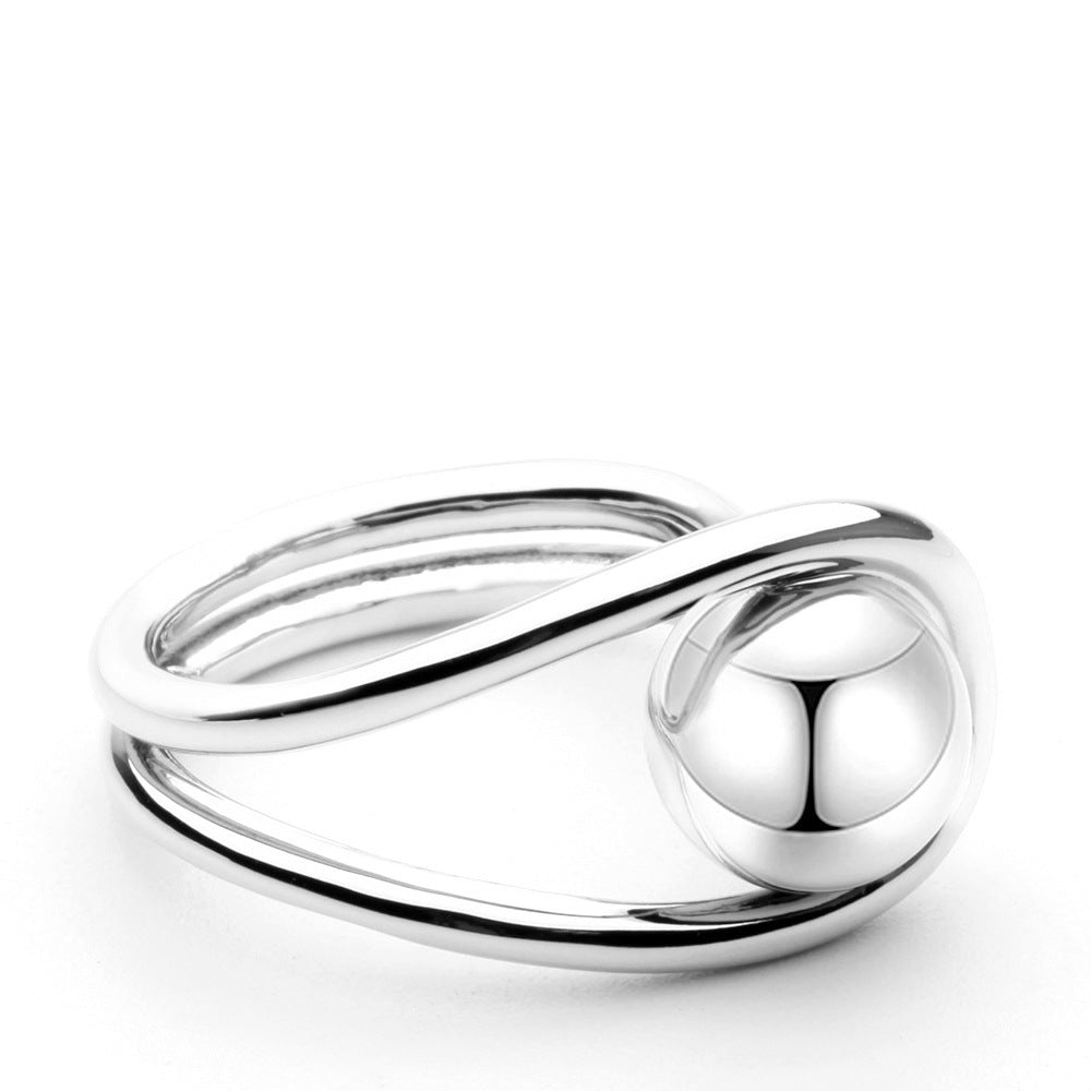 Élan Signiture Ring