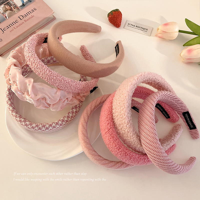 Élan Wide Headband