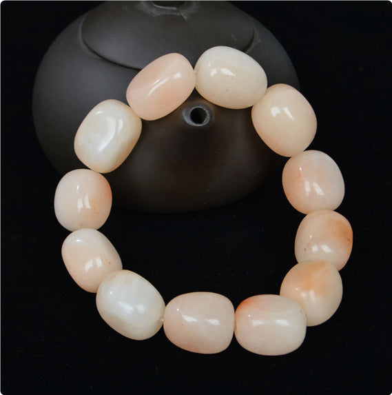 Lune Resin Bangle