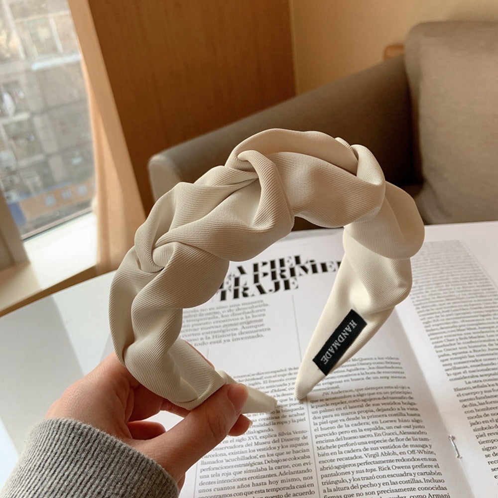 Fleur Soft Headband