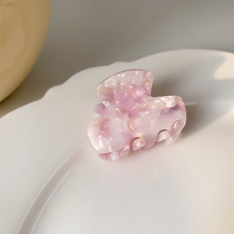 Élan Acrylic Hair Clip