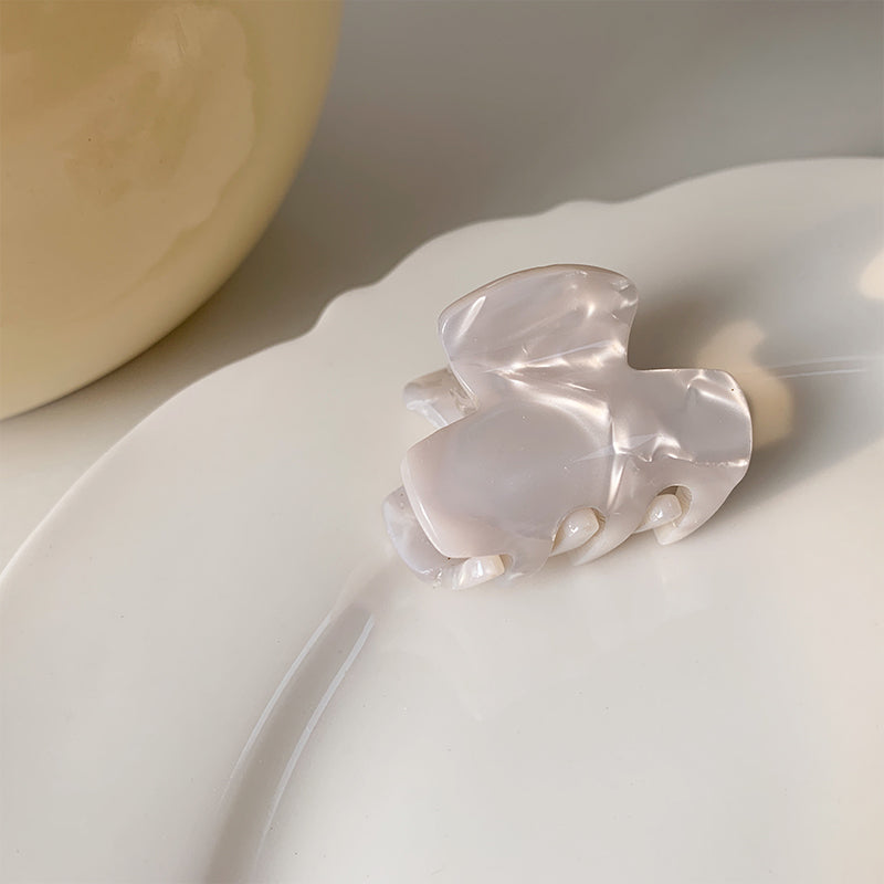 Élan Acrylic Hair Clip