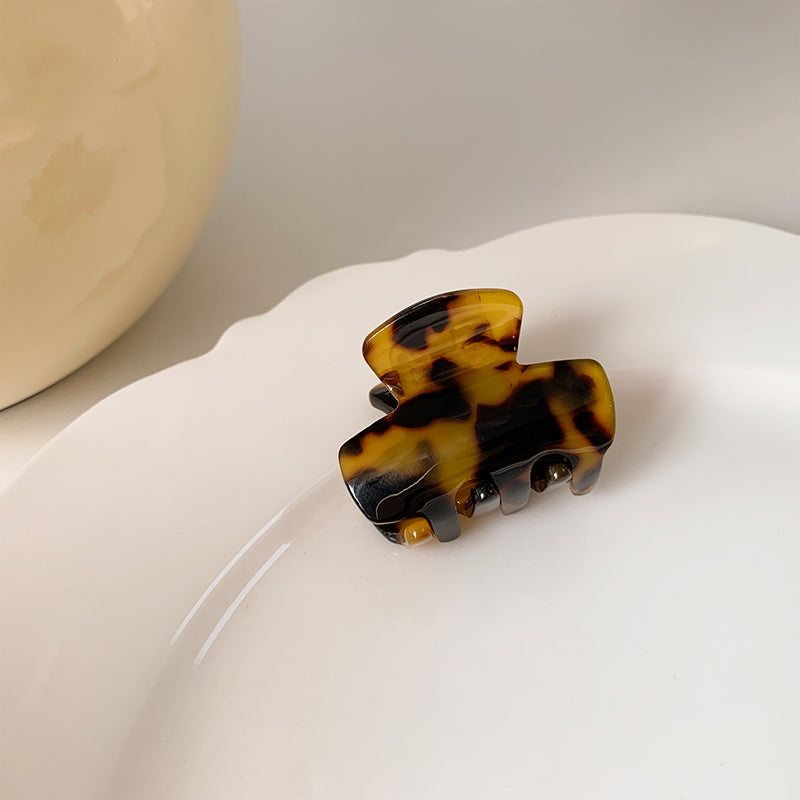 Élan Acrylic Hair Clip