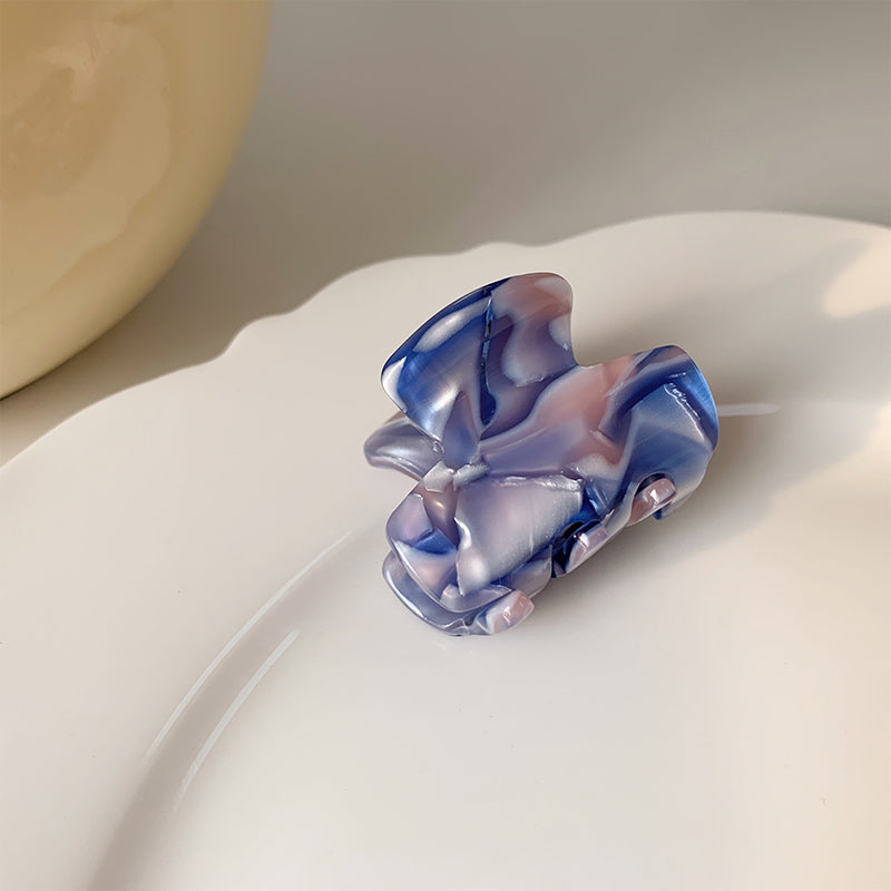 Élan Acrylic Hair Clip