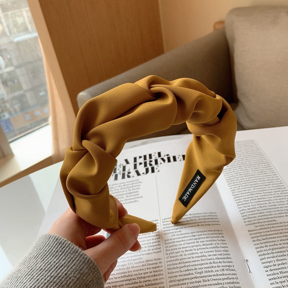 Fleur Soft Headband
