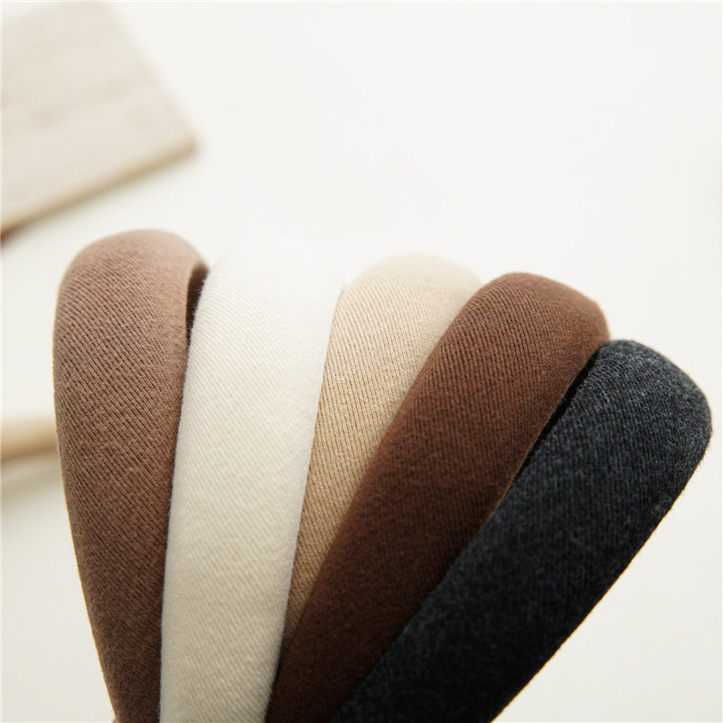 Lune Soft Headband