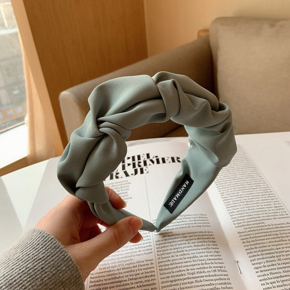 Fleur Soft Headband