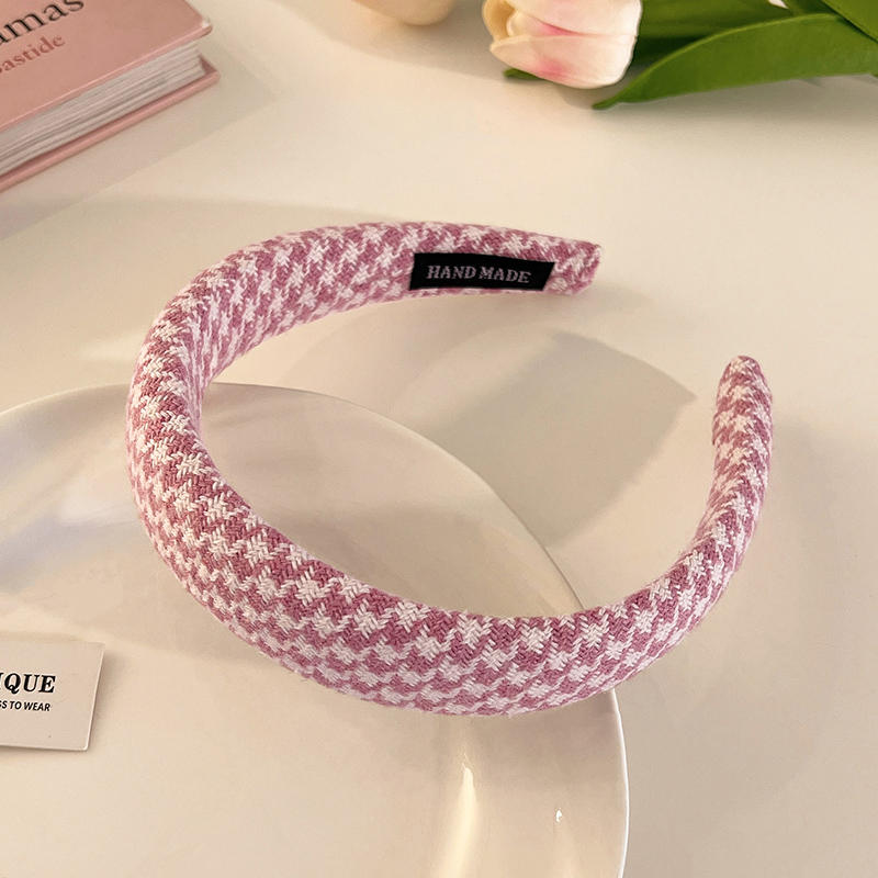 Élan Wide Headband