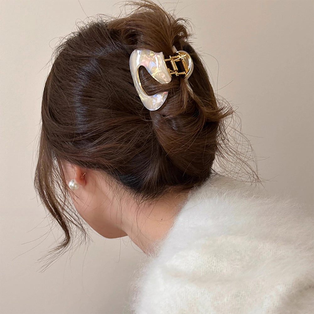 Élan Accent Clip