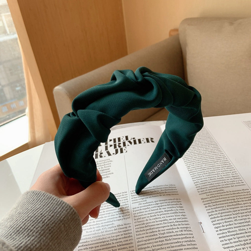 Fleur Soft Headband