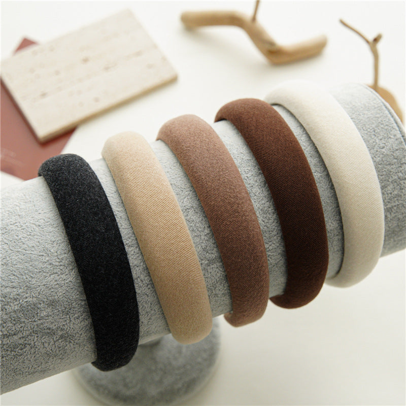 Lune Soft Headband