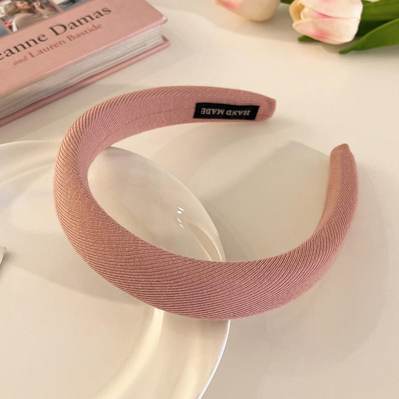 Élan Wide Headband