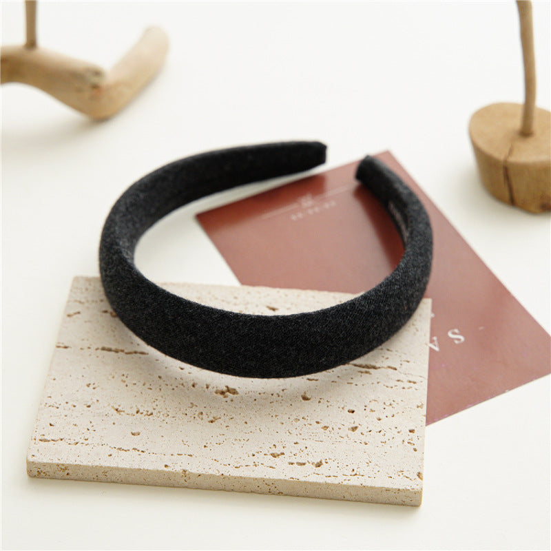 Lune Soft Headband