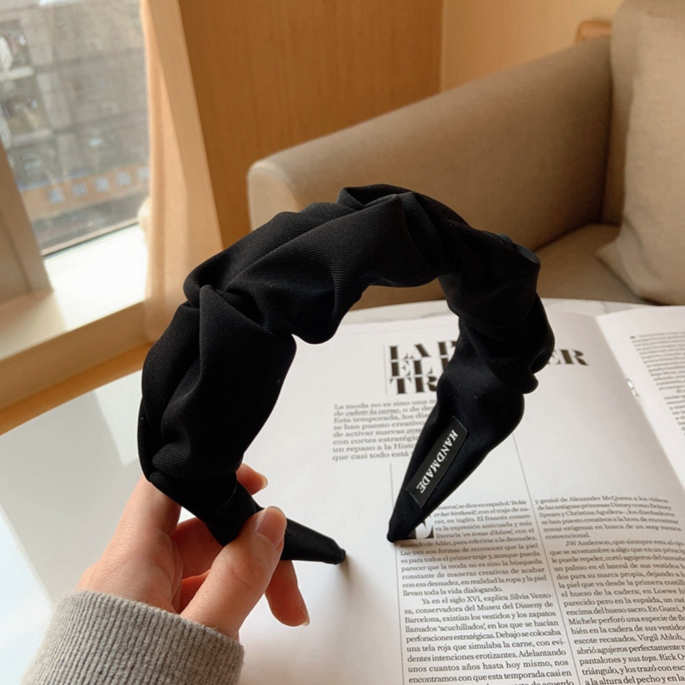 Fleur Soft Headband