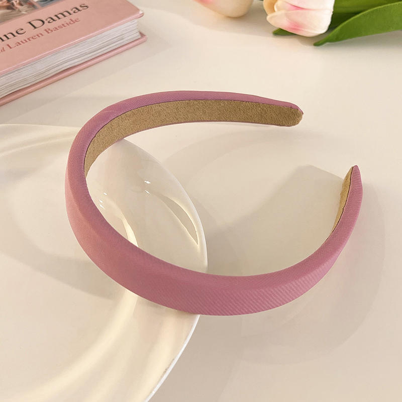Élan Wide Headband