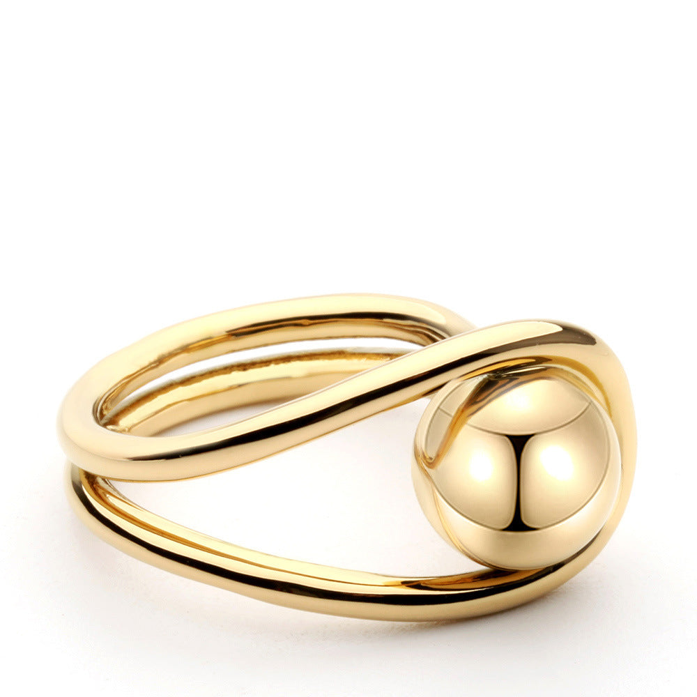 Élan Signiture Ring