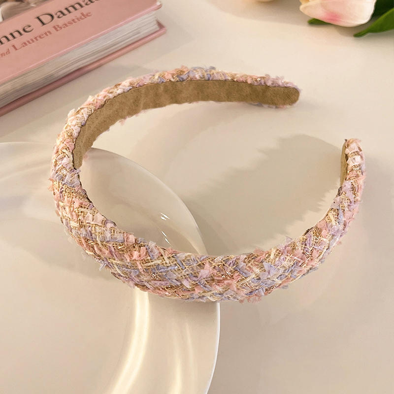 Élan Wide Headband