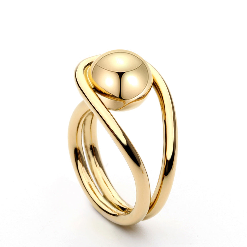 Élan Signiture Ring