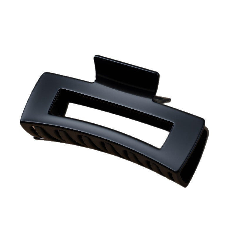 Fleur Square Hair Clip