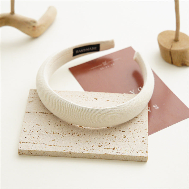 Lune Soft Headband