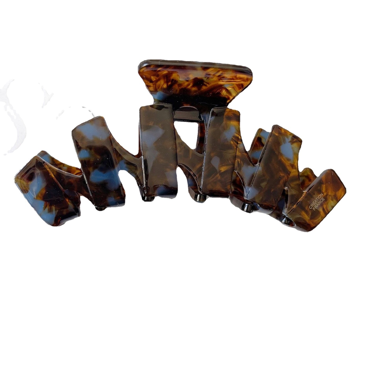 Ivory Hair Clip