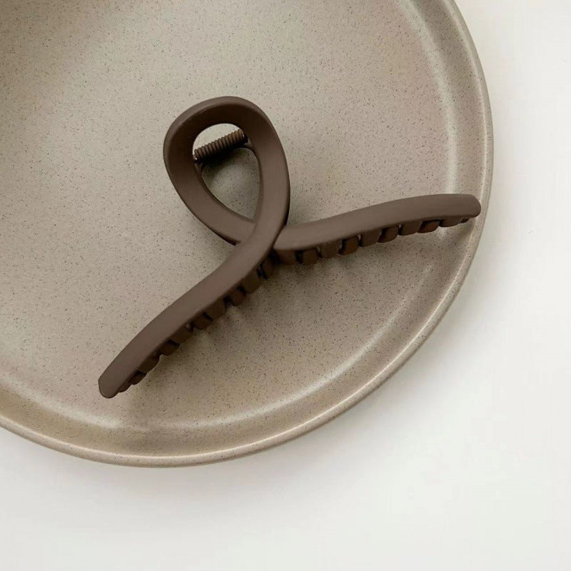 Lune Matte Clip