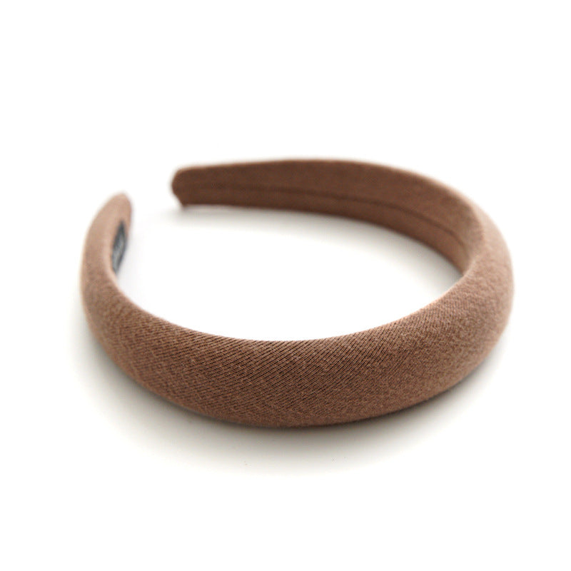 Lune Soft Headband