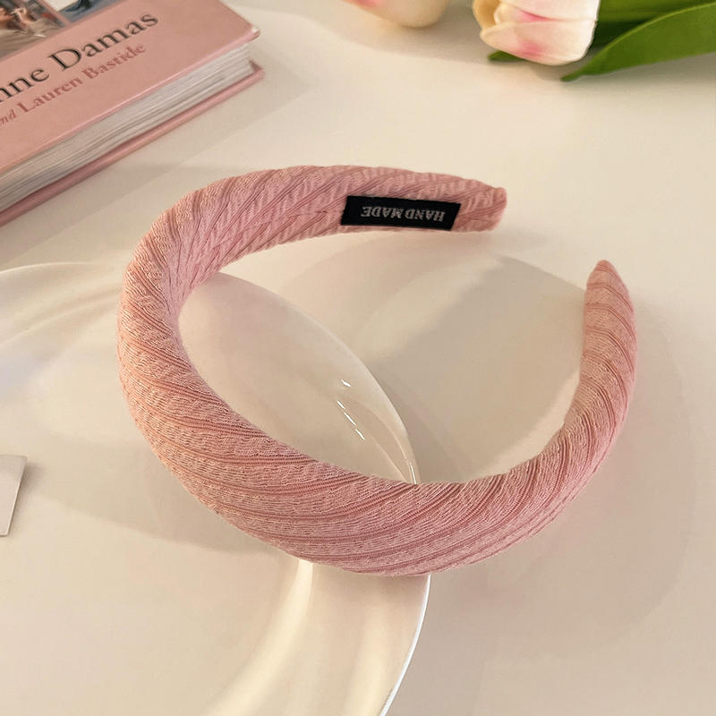 Élan Wide Headband