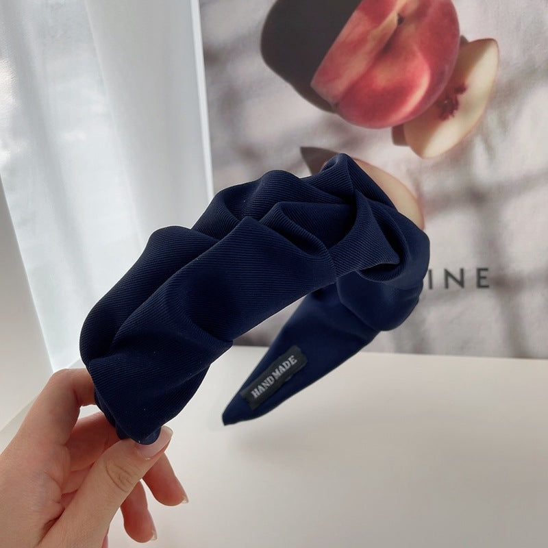 Fleur Soft Headband
