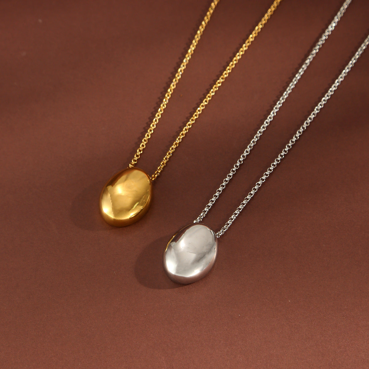 Céleste Pendent