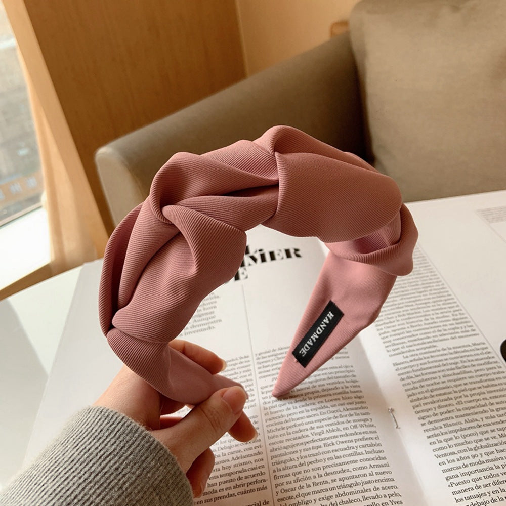 Fleur Soft Headband