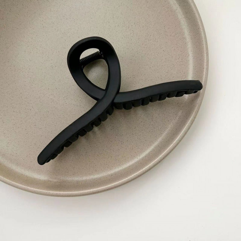 Lune Matte Clip