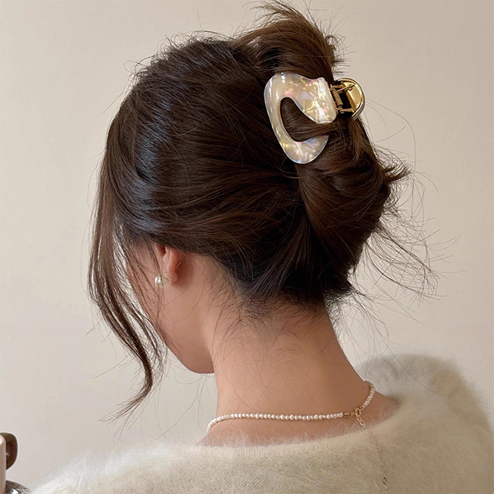Élan Accent Clip