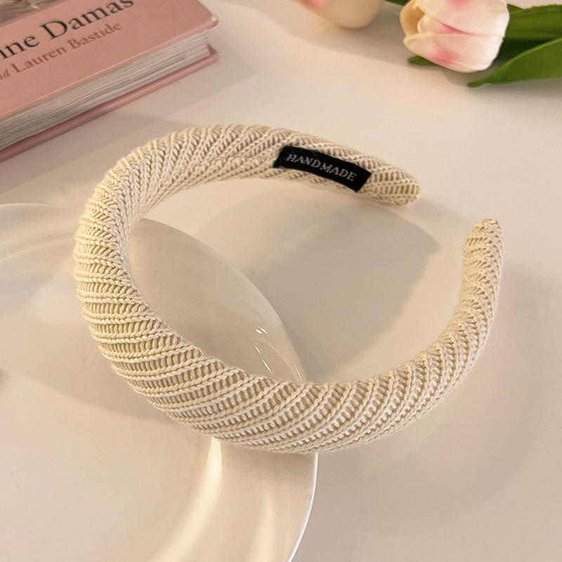 Élan Wide Headband