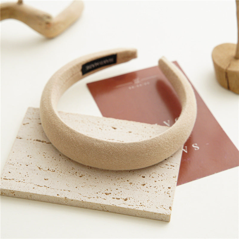 Lune Soft Headband
