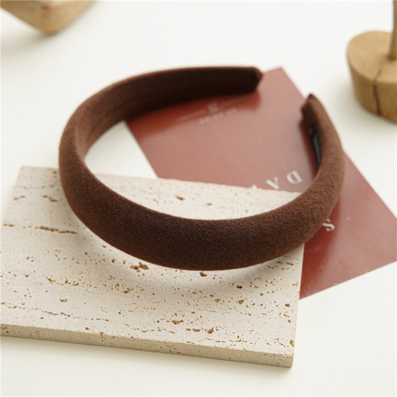 Lune Soft Headband