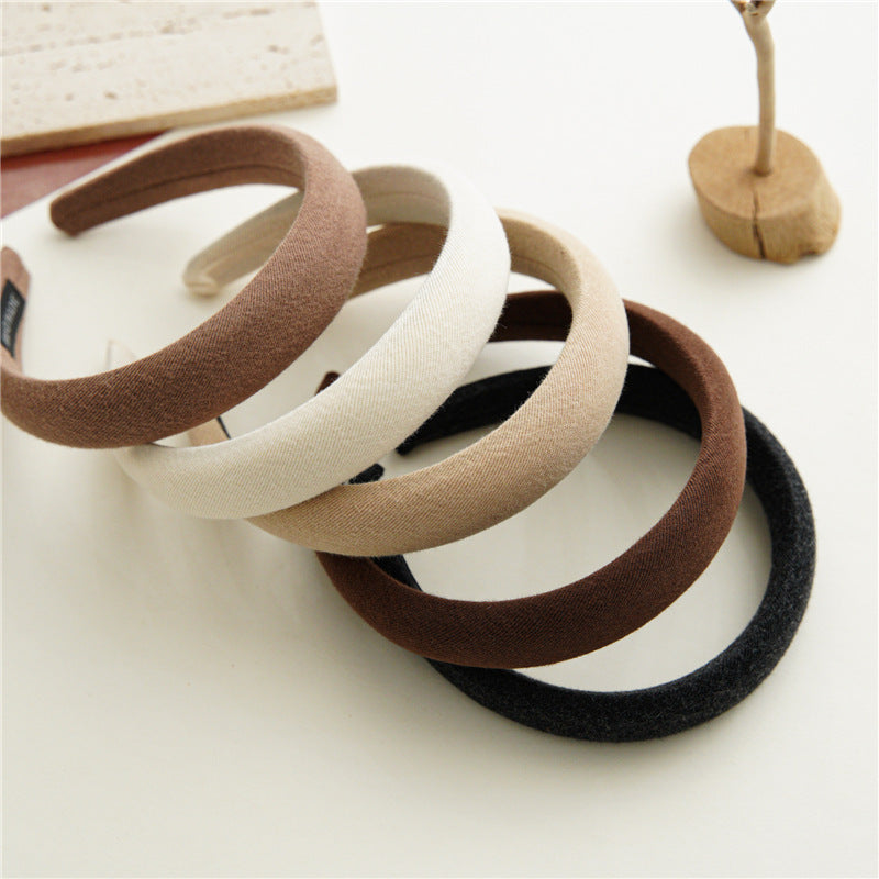 Lune Soft Headband