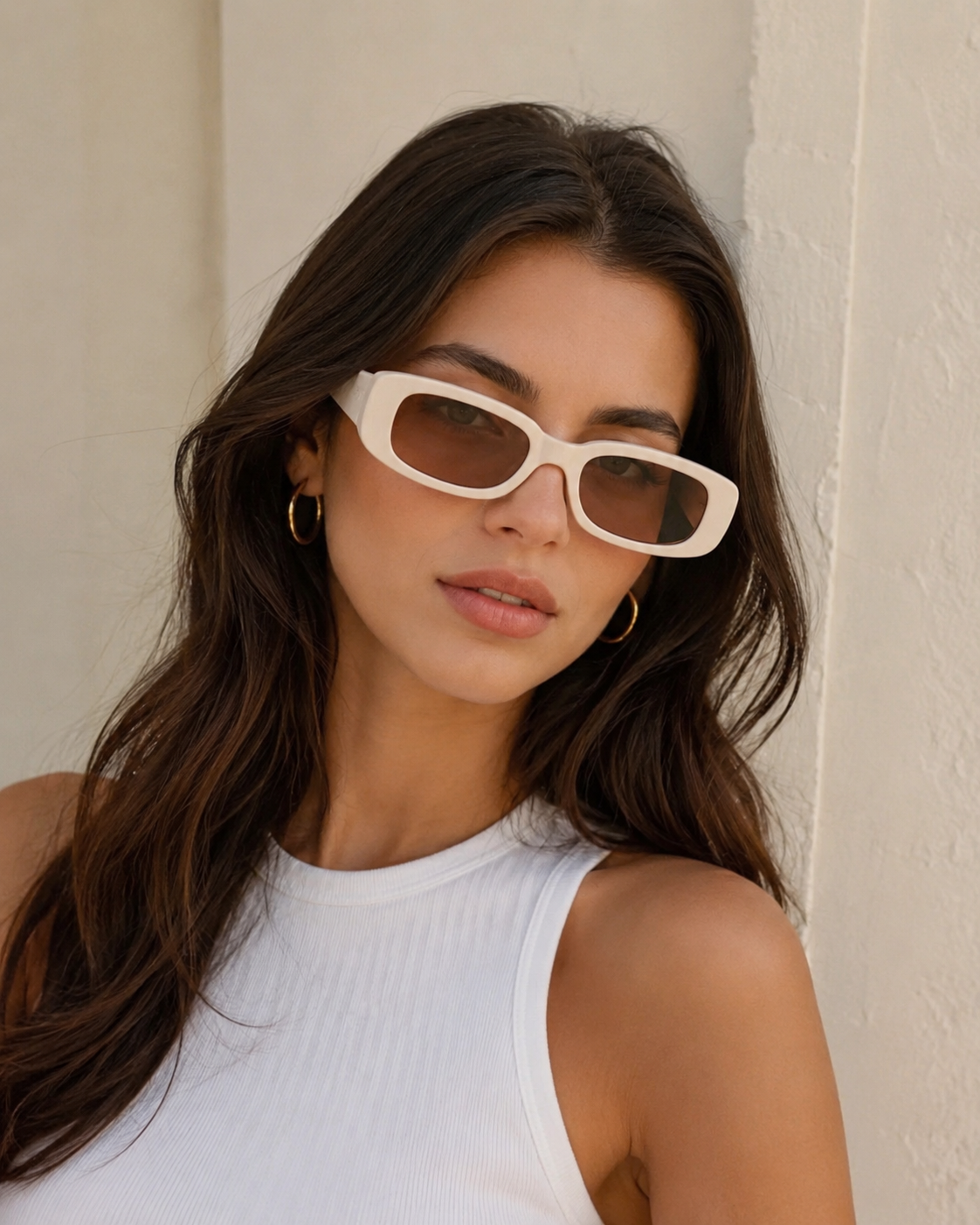 Élan Retro Sunglasses